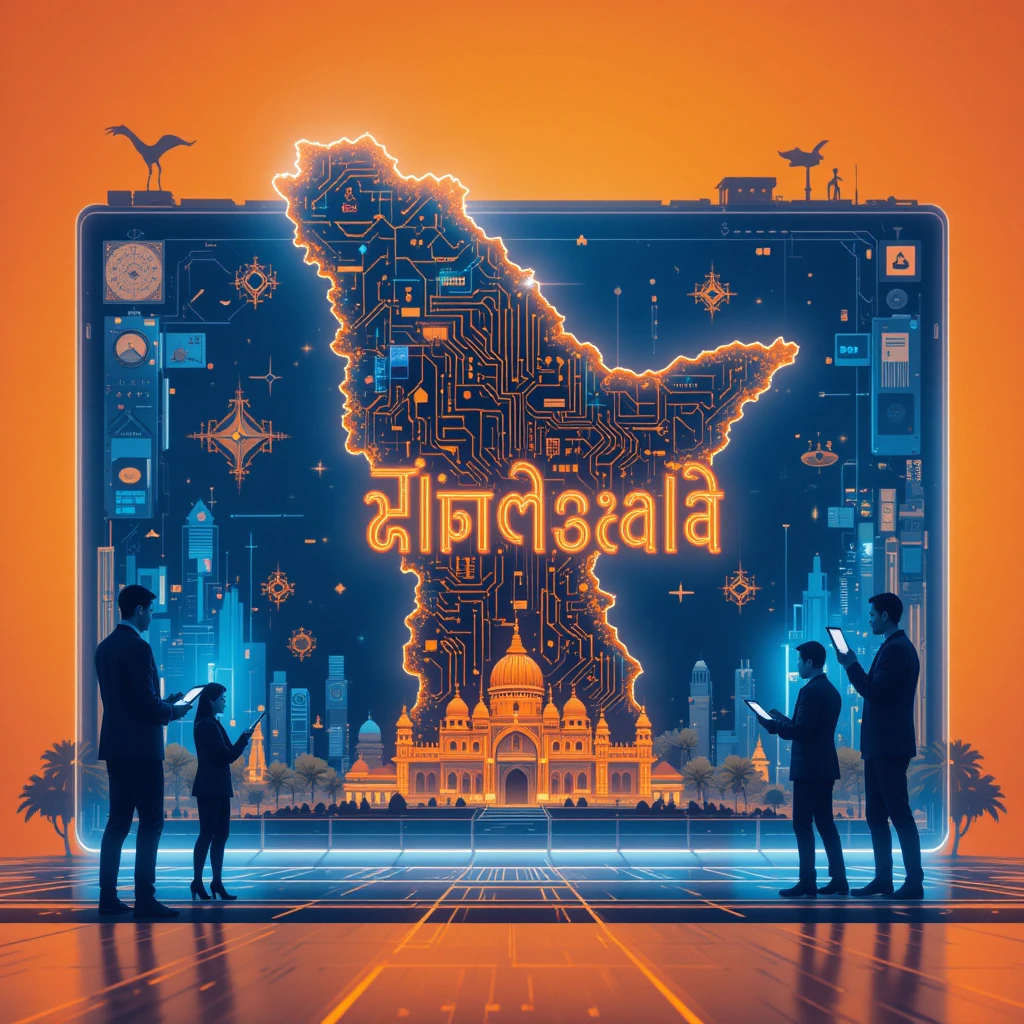 Cyberkannadig Karnataka's Digital Cultural Revolution