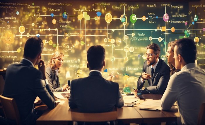 Global Business Strategy