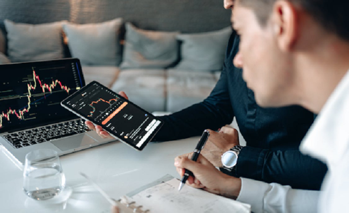 Smart Investors