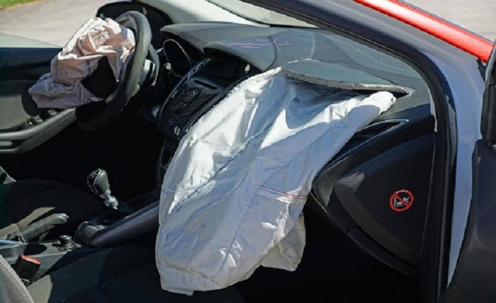 Car Accidents