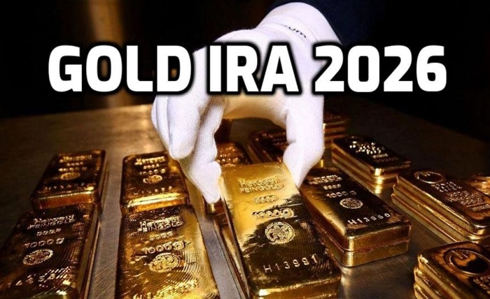 Best Gold IRA
