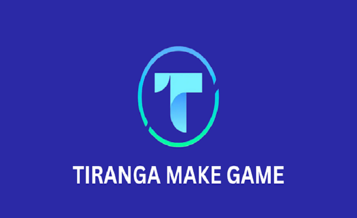 Tiranga Login