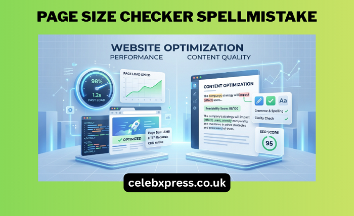page size checker by spellmistake