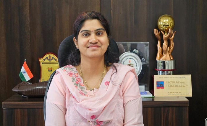 deepa mudhol munde