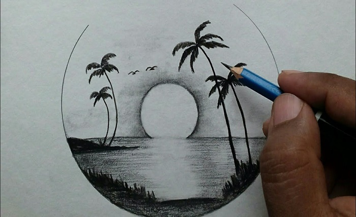 drawing ideas