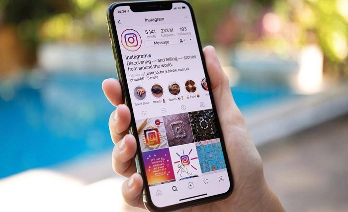 letras instagram