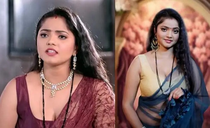 ullu actress name