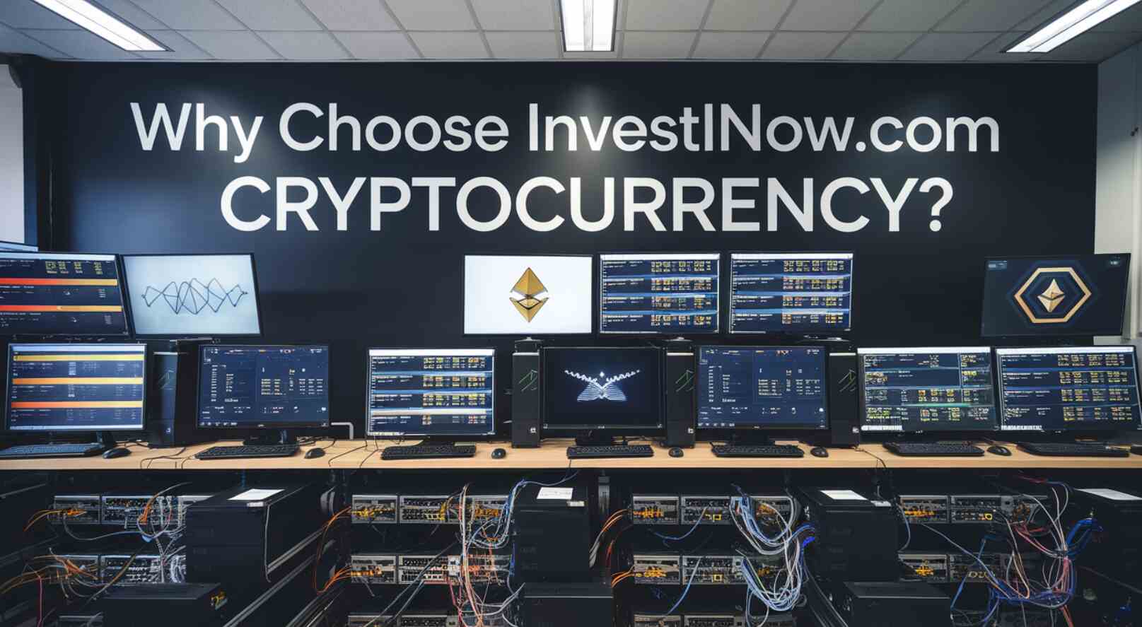 invest1now.com Cryptocurrency