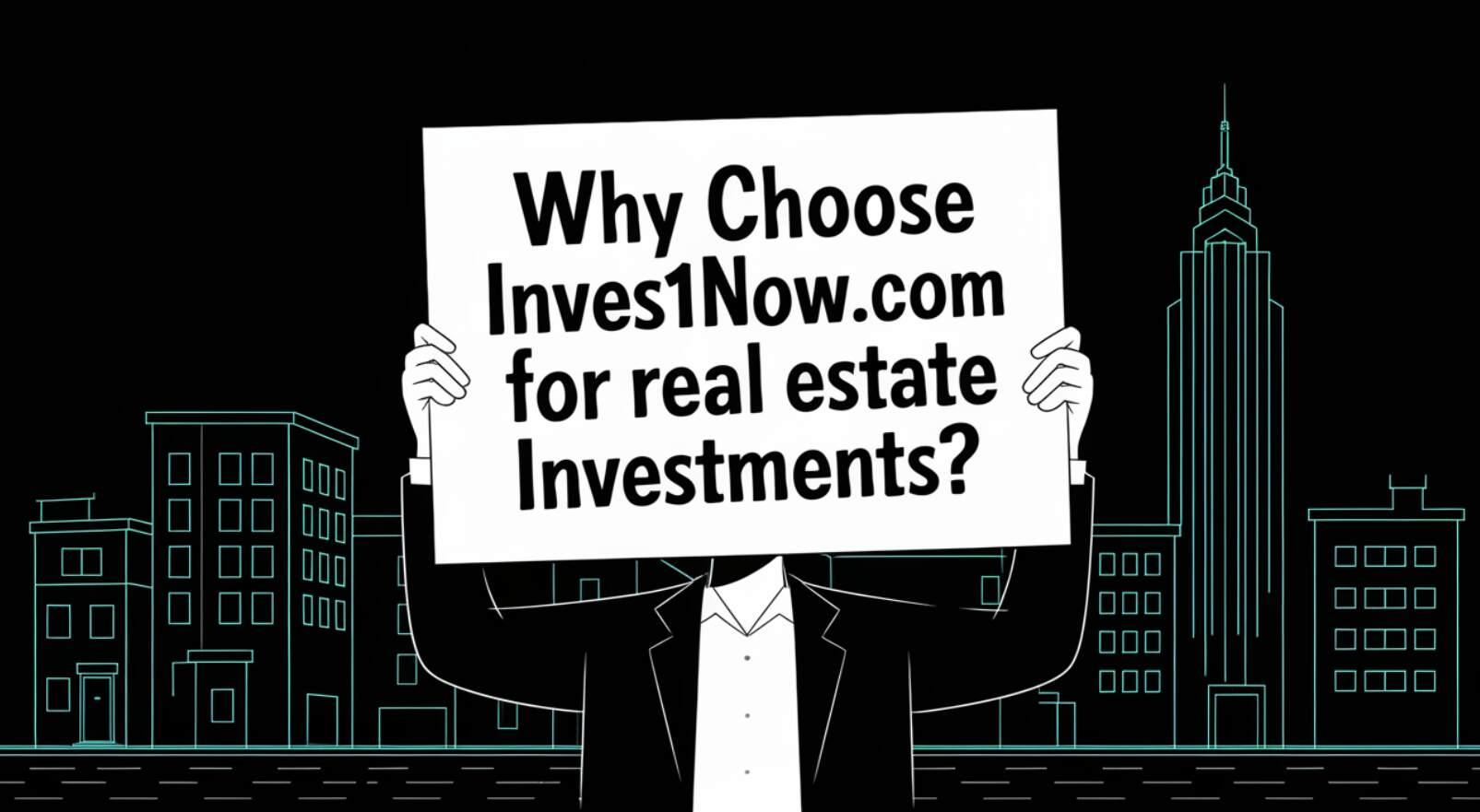 Invest1Now.com Real Estate