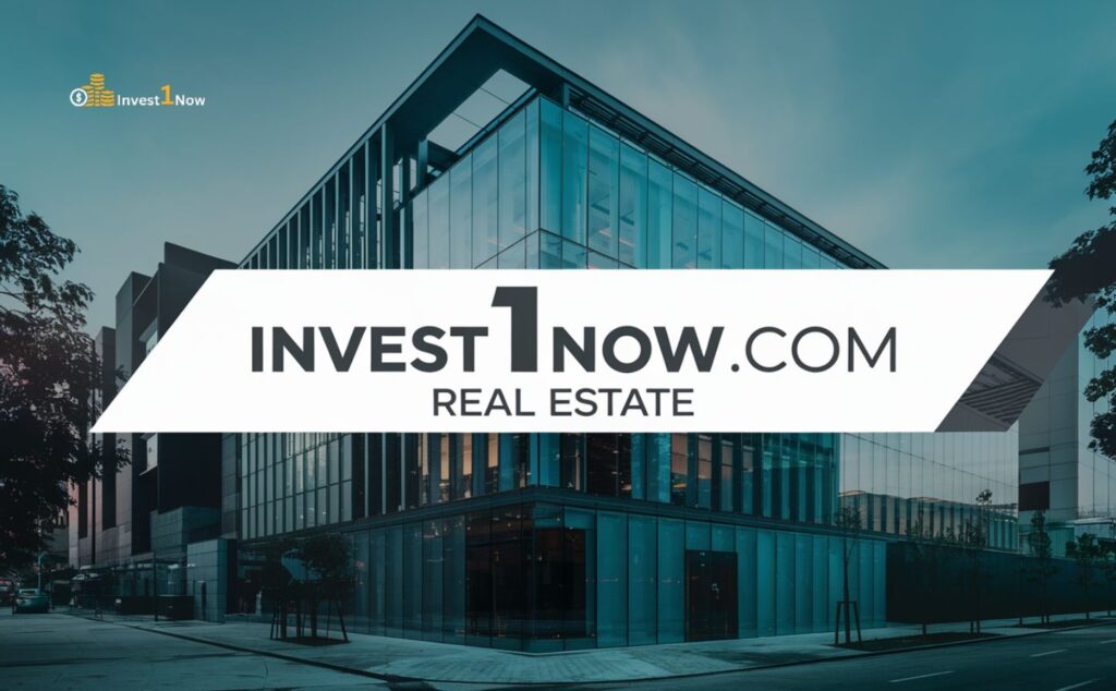 Invest1Now.com Real Estate