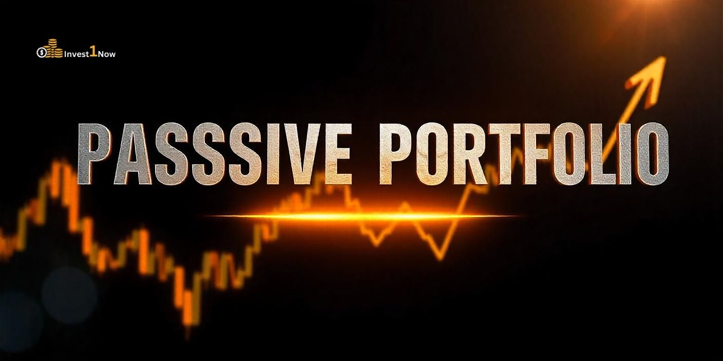 5StarsStocks.com Passive Stocks