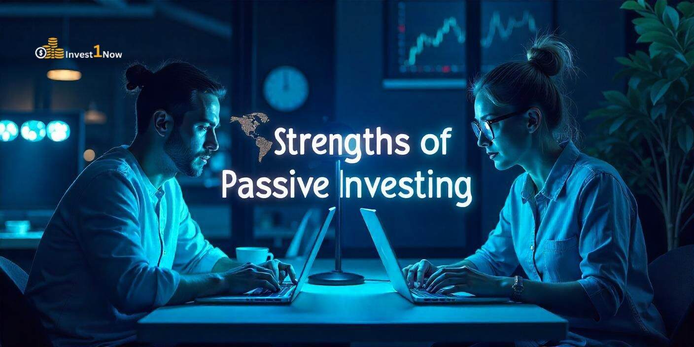 5StarsStocks.com Passive Stocks