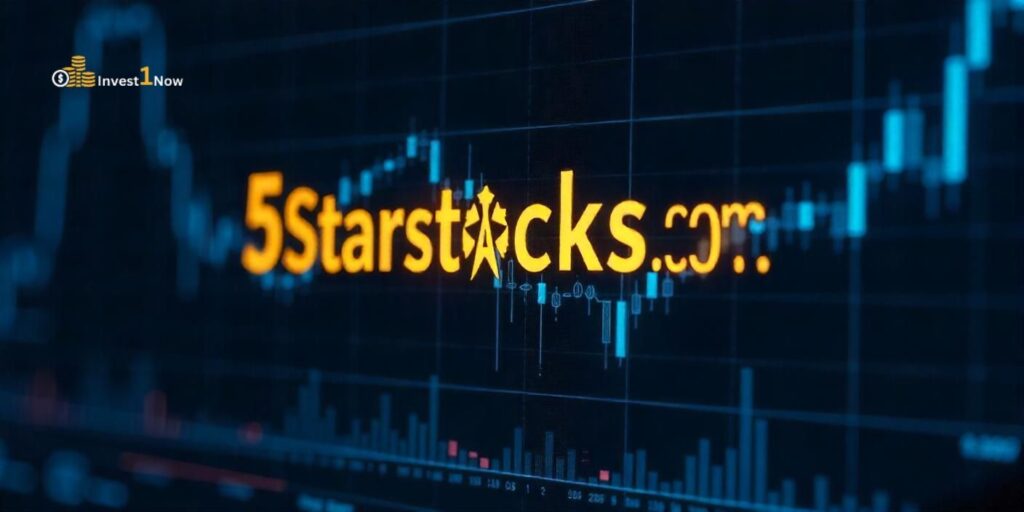 5StarsStocks.com Passive Stocks