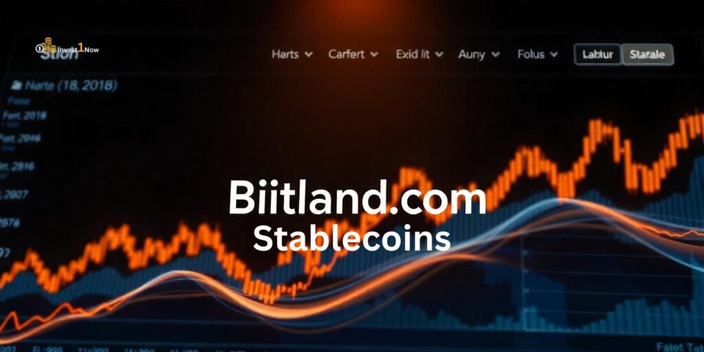 Biitland.com Stablecoins