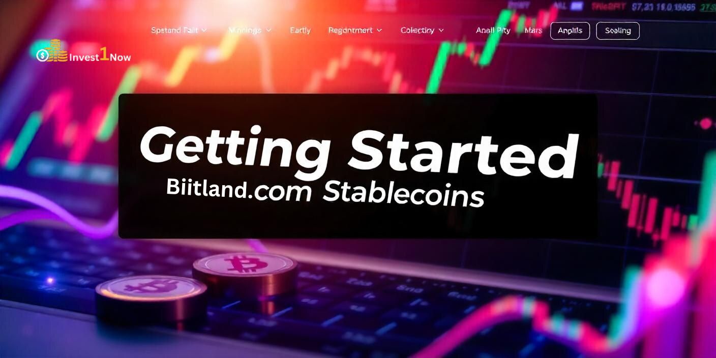 Biitland.com Stablecoins