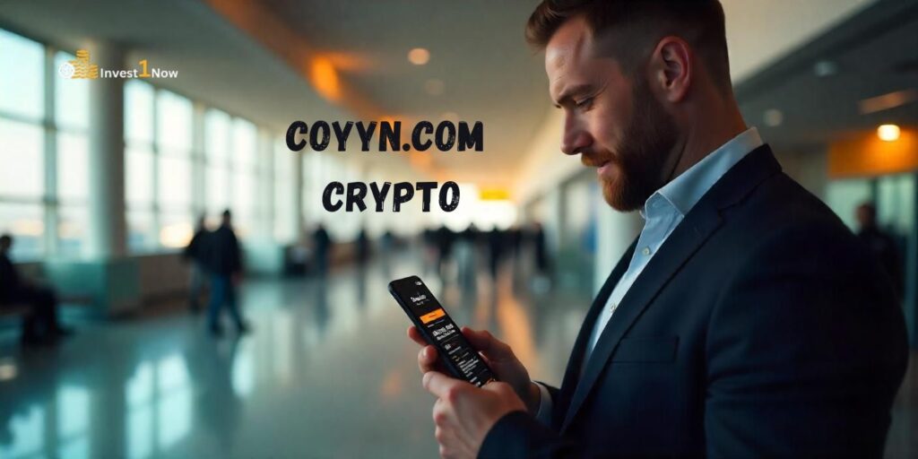 Coyyn.com Crypto