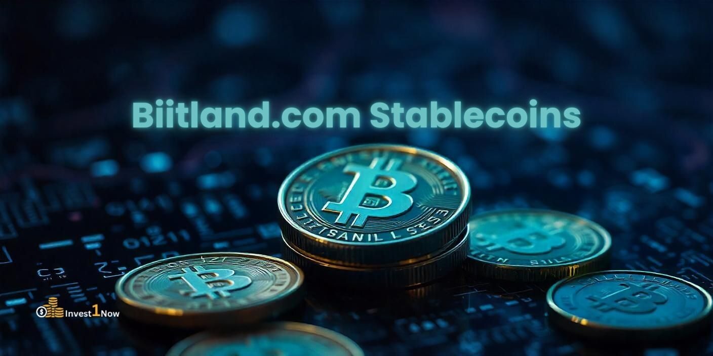 Biitland.com Crypto