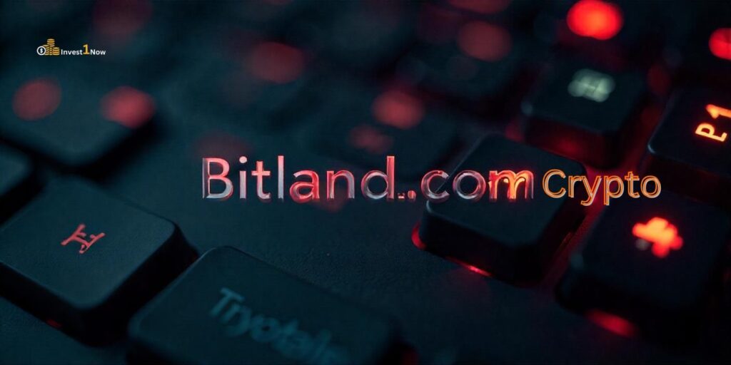 Biitland.com Crypto