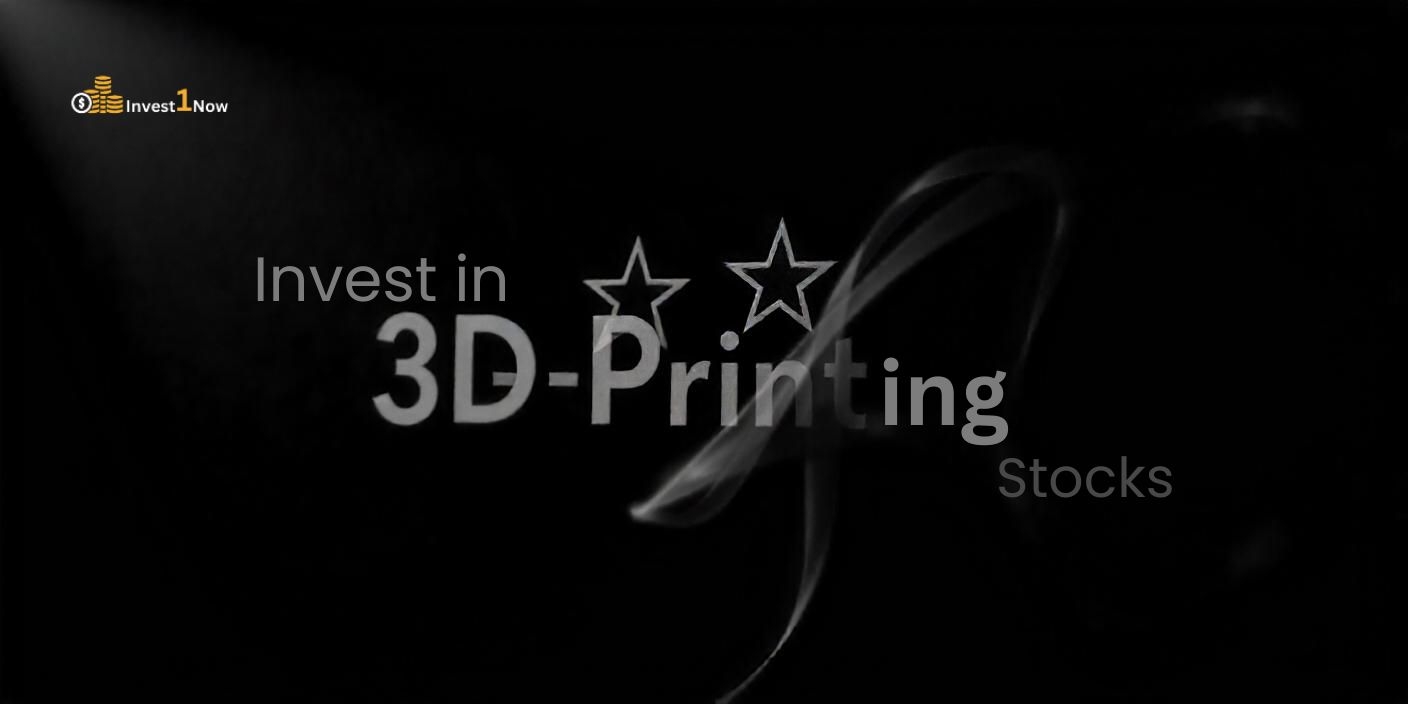 5starsstocks.com 3D Printing Stocks