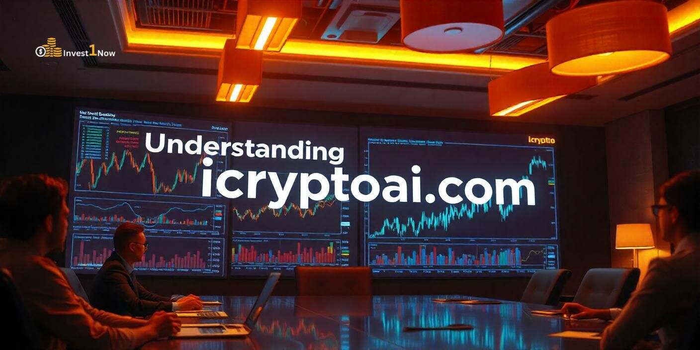 icryptoai.com Innovation