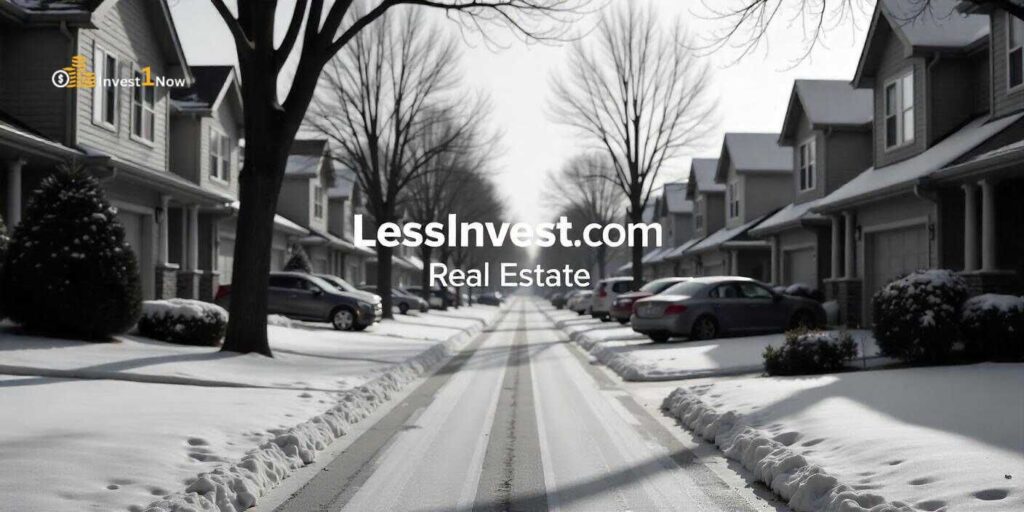 LessInvest.com Real Estate