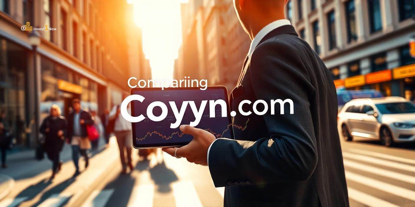 Coyyn.com Crypto