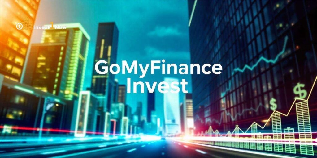 GoMyFinance Invest