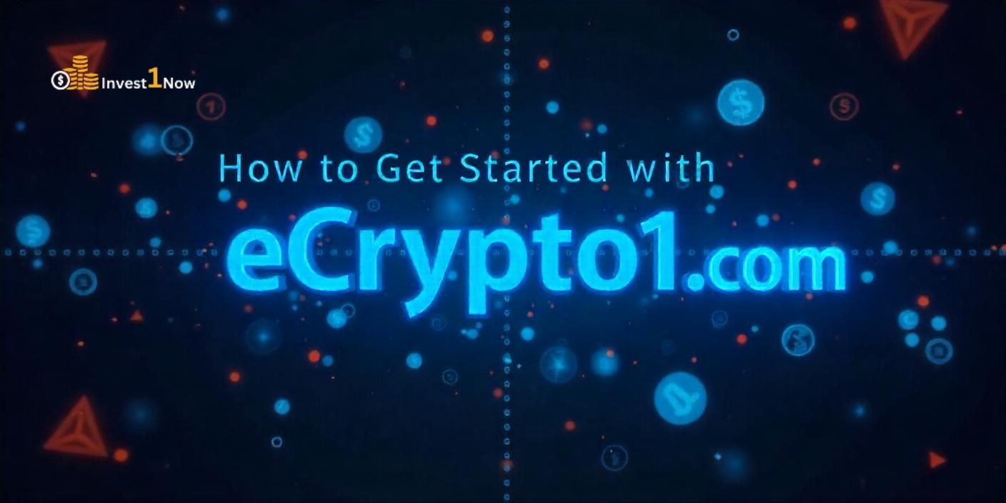 ecrypto1.com Crypto Wallets