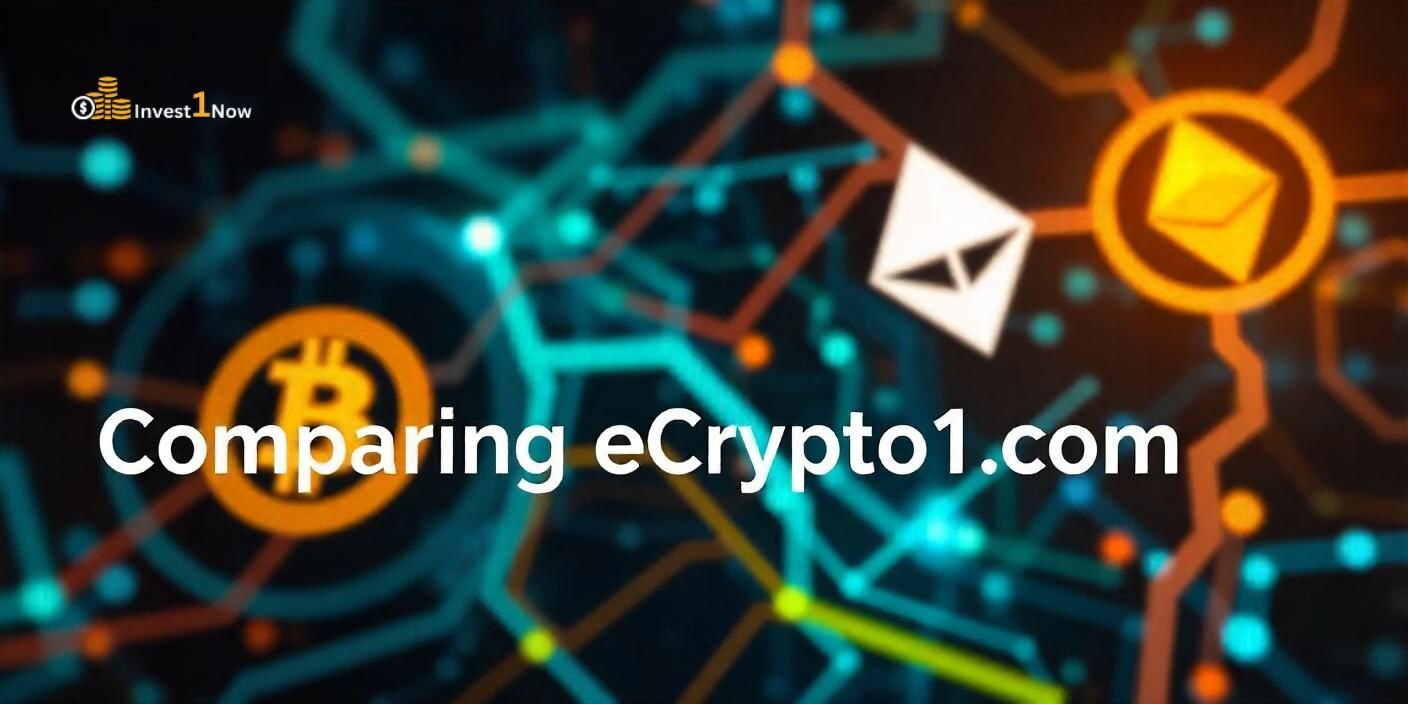 ecrypto1.com Crypto Wallets