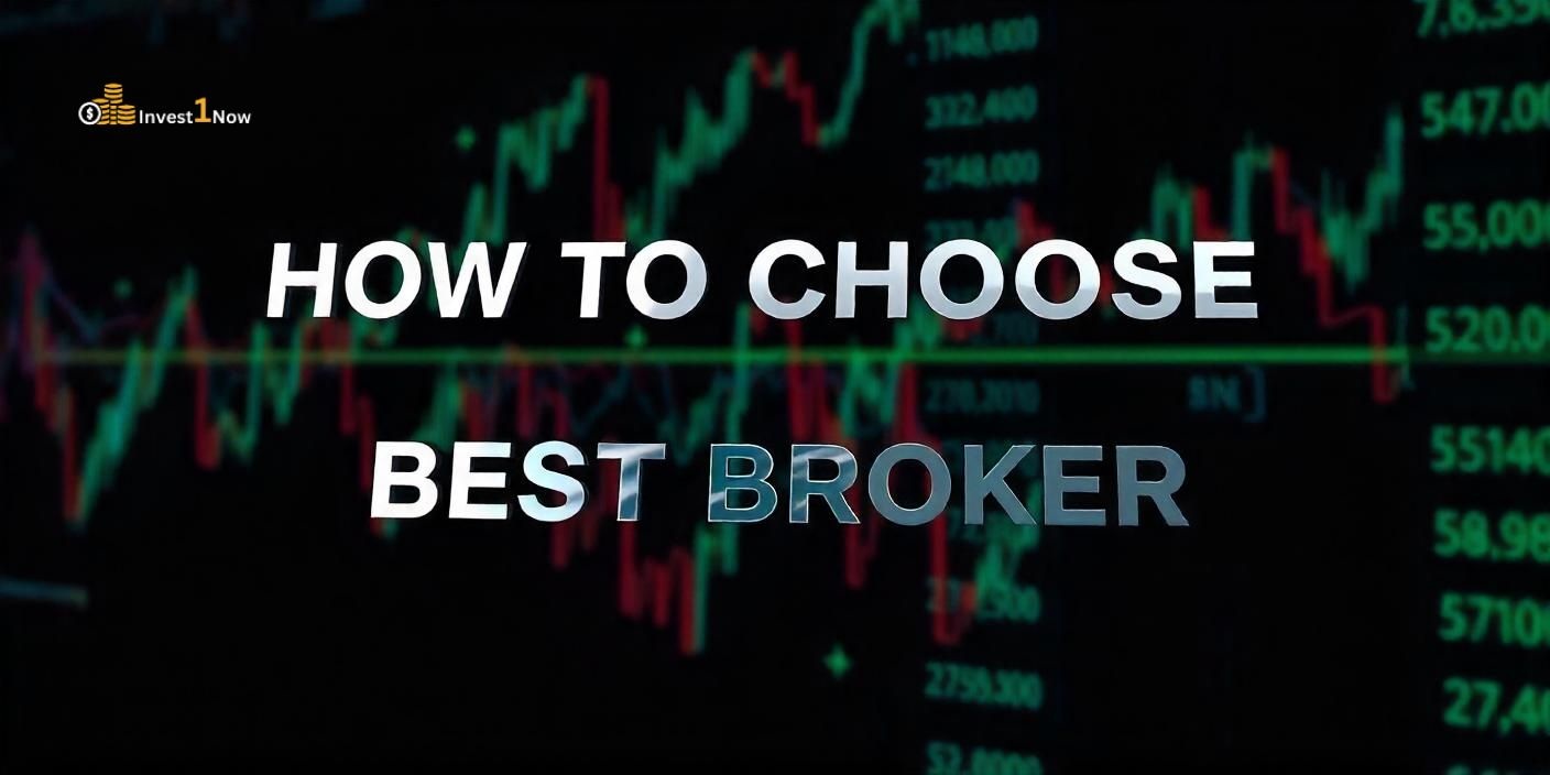 MyFastBroker Stock Brokers