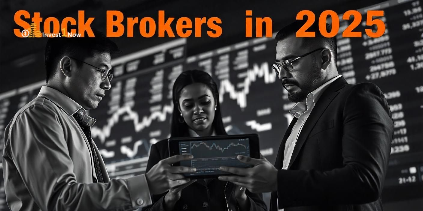 MyFastBroker Stock Brokers