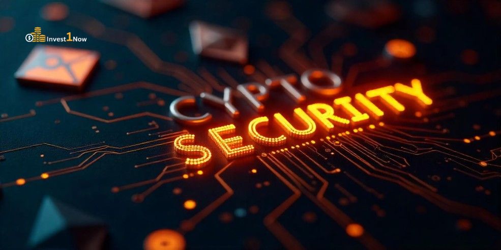 ecrypto1.com crypto security