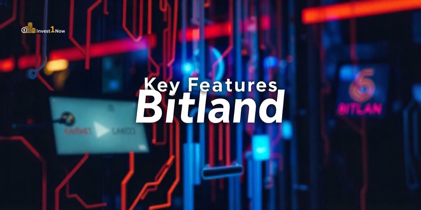 Biitland.com Crypto