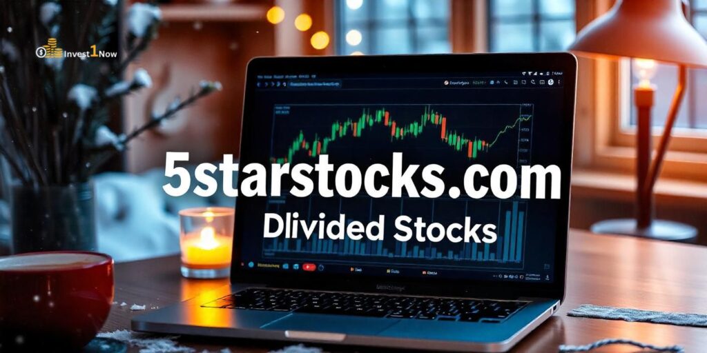 5starsstocks.com Dividend Stocks