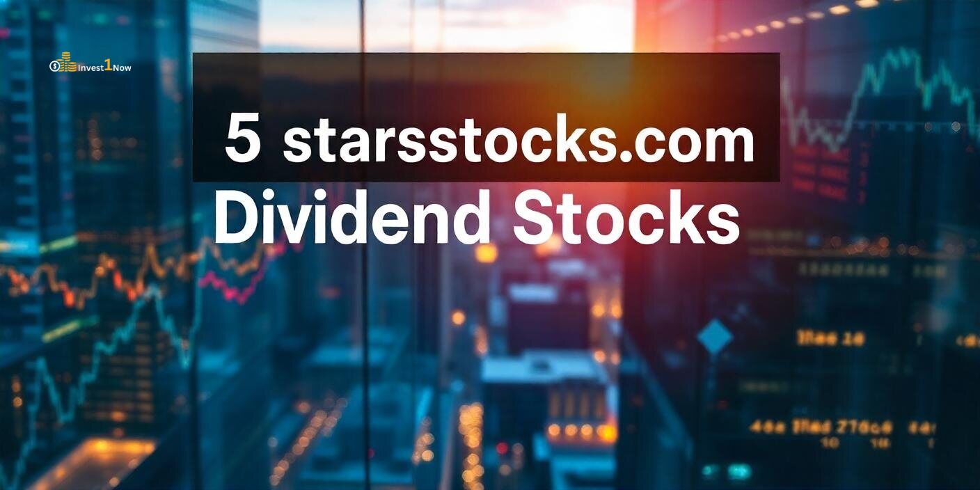 5starsstocks.com Dividend Stocks