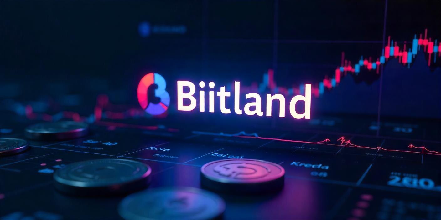 Biitland.com Stablecoins