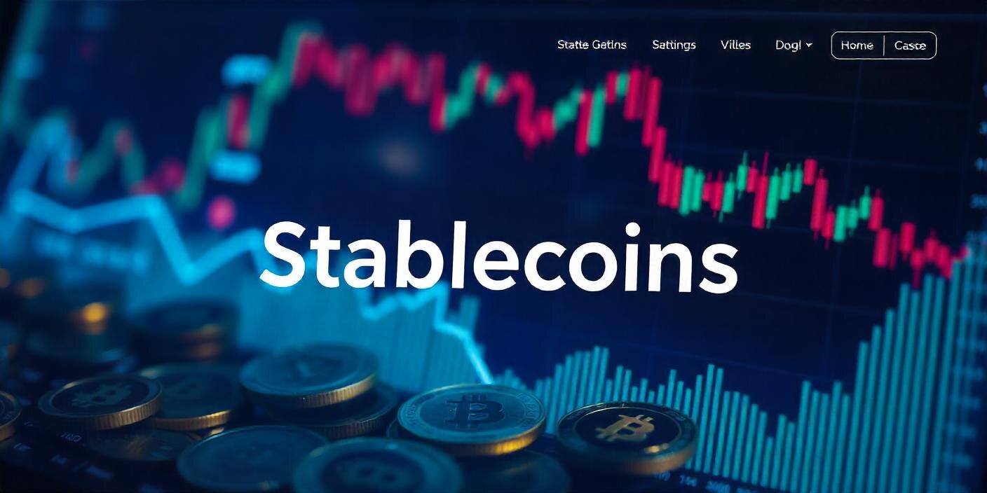 Biitland.com Stablecoins