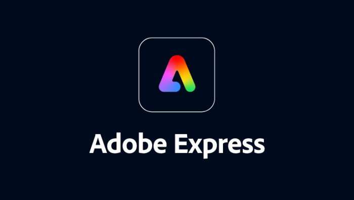 Adobe Express