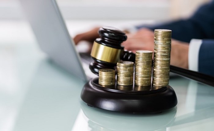 Litigation Finance