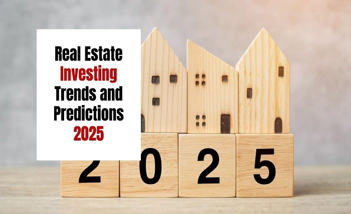 Real Estate in 2025