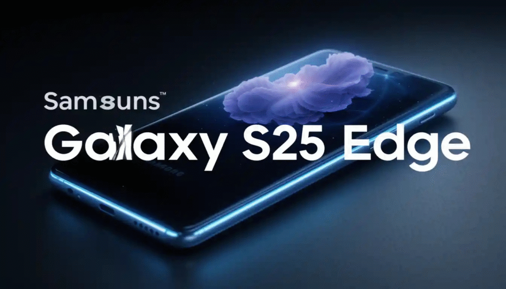 s25 edge