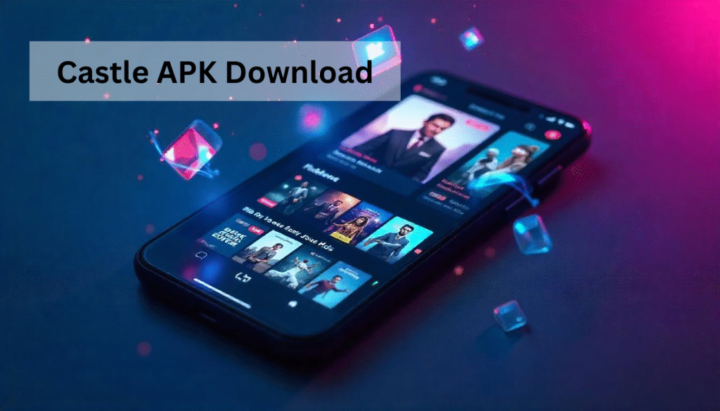 Castle APK Download Guide 2025 | Free Streaming