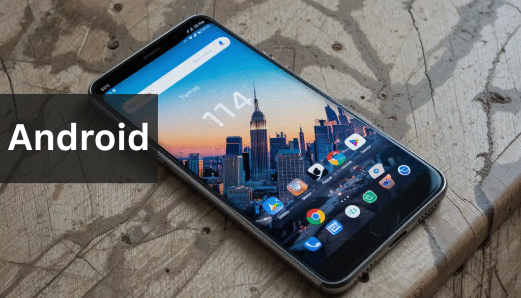 android