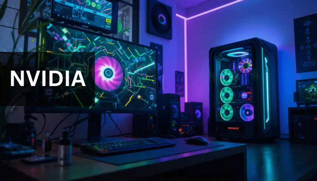 nvidia