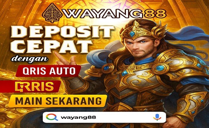 Visit Wayang88 Officia